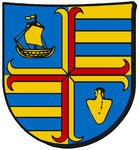 Bild vergrößern: Wappen Niebüll