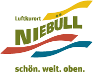 Logo Niebüll - Zur Startseite