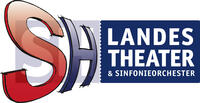 Bild vergrößern: Logo Landestheater