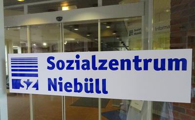 Bild vergrößern: Sozialzentrum Niebüll
