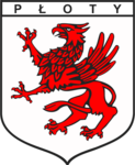 Bild vergrößern: Wappen der Stadt Ploty