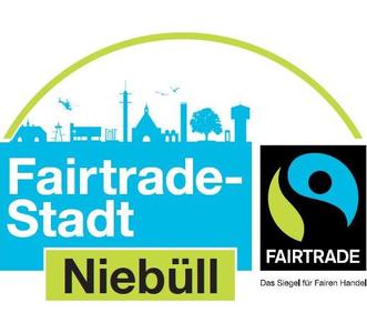 Fairtrade Stadt Niebüll