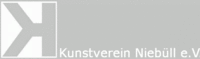 Bild vergrößern: Logo Kunstverein Niebüll