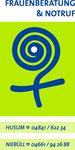 Bild vergrößern: logo Frauenberatung & Notruf