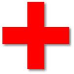 Bild vergrößern: Rotes Kreuz